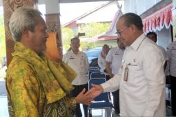 Bupati Tabalong : Amati dan tiru inovasi dari daerah lain