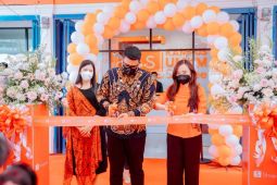 210 pelaku UMKM di Medan sudah pasarkan produk secara daring
