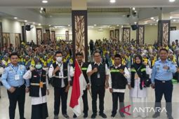 Calon haji asal Manokwari batal berangkat haji karena hamil
