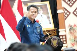 PLN-Pemprov Kalteng komitmen tuntaskan infrastruktur wujudkan Kalteng bercahaya makin berkah