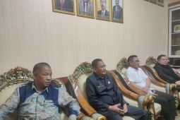 Klarifikasi persoalan Ketua Golkar Tanbu Kalsel
