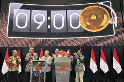 Menteri Teten dukung percepatan IPO UMKM lewat MoU dengan BEI