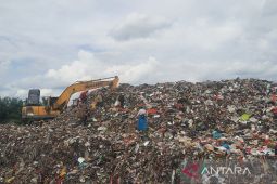 DLH Kota Bengkulu usulkan lima hektare untuk perluasan TPA Air Sebakul