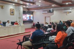 Pemkot Ambon berbenah menuju predikat Madya Kota Layak Anak