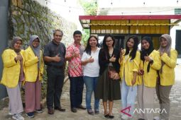 Learning Management System TBIG beri pengayaan materi 1.000 siswa vokasi