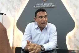 Polresta Manokwari ungkap misteri kematian wanita hamil