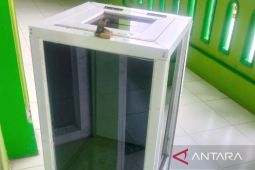 Polisi Bogor bekuk maling kotak amal  Masjid