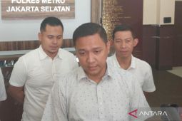 Dua kali mangkir, polisi akan jemput penipu ponsel rugikan korban hingga miliaran