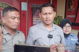 Polisi tetapkan 10 tersangka kasus tahanan meninggal di Banyumas