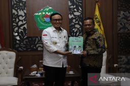 Bupati Pamekasan dukung UTM buka prodi kedokteran