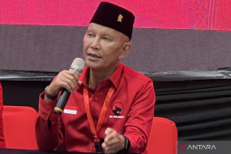 PDIP patuh terhadap putusan MK