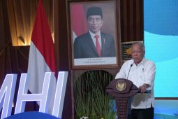 Menteri Basuki: Hidrologi kunci utama untuk mengantisipasi bencana