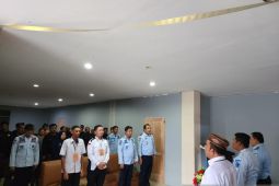 Lapas Pohuwato gelar pelatihan kemandirian pertukangan bagi narapidana