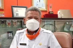 Pemerintah Kabupaten Kubu Raya ajak kepala desa sejahterakan penyandang disabilitas