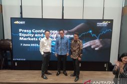 Mandiri Sekuritas masih optimistis IHSG mencapai level 7.510 pada 2023