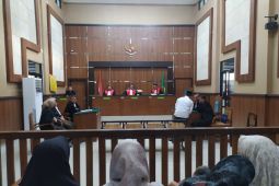 2 terdakwa santri aniaya santri Pondok Gontor divonis penjara