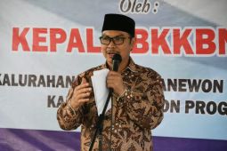 Kepala BKKBN minta ibu hamil hati-hati gunakan jenis obat