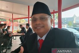Dinas Peternakan Cianjur sebar tim pastikan kesehatan hewan kurban
