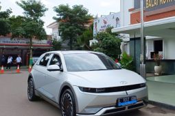 Pemkot Madiun bakal terapkan kendaraan listrik untuk mobil dinas