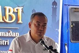 BI: Inflasi Maluku Mei 2023 meningkat dibanding bulan sebelumnya