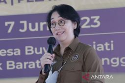 Penguatan SDM mampu wujudkan pariwisata berkualitas, sebut Kemenparekraf