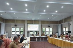 Sekda Gorontalo: Penanganan tengkes harus dilakukan lintas sektor