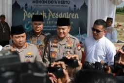 Wakapolri sudah dapat laporan kasus anggota Brimob Riau setor uang ke komandannya