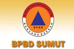 BPBD  Sumut  minta warga tidak buka lahan dengan cara dibakar