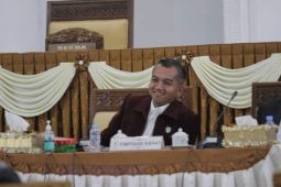 DPRD Seruyan ajak seluruh pihak berkolaborasi kendalikan Karhutla