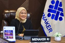Menaker  Ida Fauziyah ajak masyarakat yang ingin bekerja di Jepang manfaatkan skema SSW