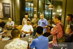 Mendag: Diaspora patut bangga terhadap perkembangan ekonomi RI