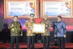 Cara Kemenkumham Bangun Mind Set SDM Sebagai Pelayan Masyarakat