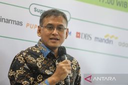 Pupuk Kaltim peringkat teratas ESG Risk rating dunia sektor agrokimia