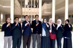 Untag Surabaya paparkan prospek kerja jurusan "Sistekin"