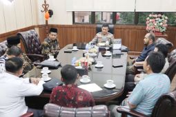 Polda Jambi jamin keamanan distribusi logistik pemilu
