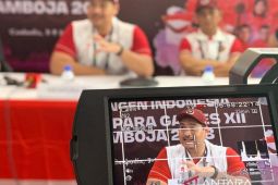 Proud of general champion hat trick at APG 2023: Minister