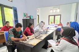 BKKBN-lintas sektor percepatan penurunan stunting di Halmahera  Selatan