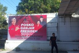 Bakal caleg PDIP Sidoarjo peringati Bulan Bung Karno