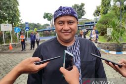 Delegasi ASEAN kunjungi Bogor, ini yang dibicarakan