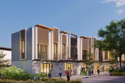 Central Hills Batam luncurkan hunian tahap dua