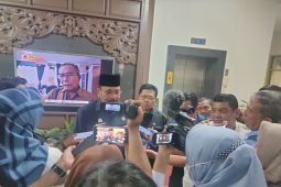 DPRD Kalsel segera ajukan PAW dua anggota