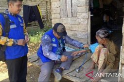Puskesmas Tebing Tinggi berikan pelayanan maksimal sampai ke pelosok desa
