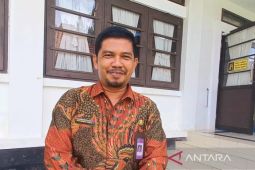 Kantor Bahasa Babel siapkan penerbitan 20 buku cerita anak