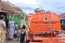 Pemkab Tasikmalaya siapkan bantuan pertanian yang terdampak musim kemarau