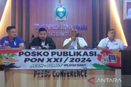 PBFI Sumut siapkan 11 atlet binaraga untuk PON 2024