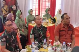 Ketua DPRD apresiasi program TMMD TNI di Kelumpang Hilir