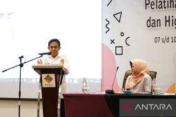 Pelaku Ekraf kuliner Banjarmasin dibimbing buat sajian bermutu