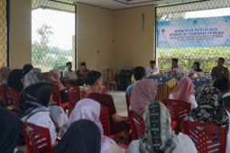 Pemkab Rejang Lebong gelar program bimbingan mental masyarakat