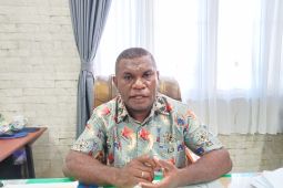 KPU Papua Barat awasi laporan dana kampanye 18 parpol