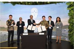 Nusantara's 2024 budget realization hits 97.3 pct of target